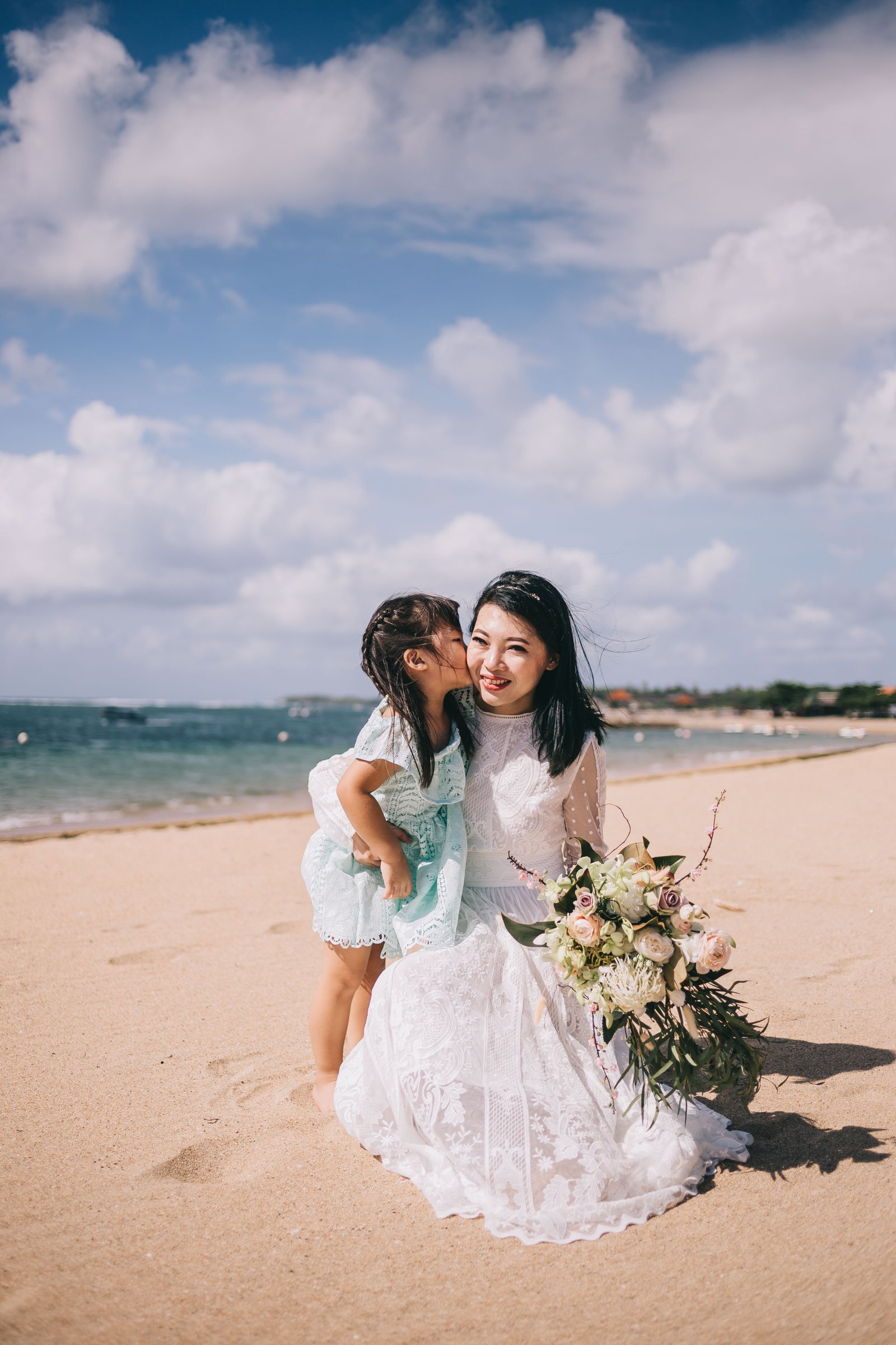 Shiyann & Lenon